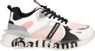 John Galliano CALZATURE - Sneakers su YOOX.COM