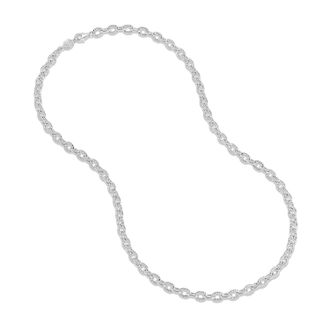 Dower & Hall Chunky Millie-Grain Necklace Chain