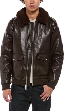 7 For All Mankind Jacket