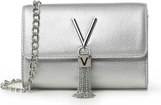 Valentino Divina Schoudertas Zilver