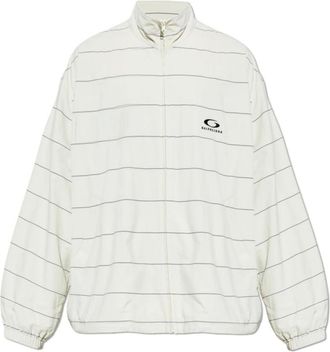 Balenciaga Hombre, Chaquetas, Beige, Talla: S