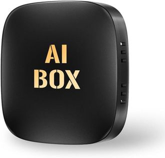OEM Con El Adaptador Carplay Tv, Disfruta De Acceso Manos Libres A Las Funciones Inteligentes De Tu Coche (2 + 16 Gb)