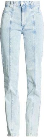 Isabel Marant BOTTOMWEAR - Pantaloni jeans su YOOX.COM