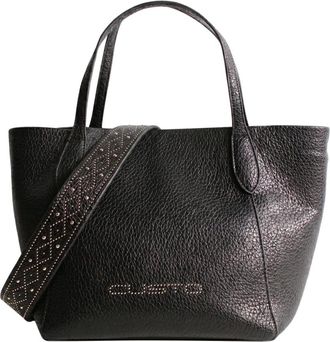 Custo Barcelona Bolso de Hombro Lumena - Bags - Mujer - Negro - ONE SIZE