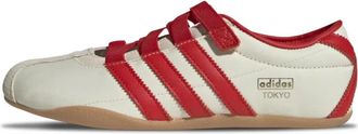 adidas Tokyo MJ W - Dames - Fitnessschoenen - Wit - 38 2/3 EU - Su&egrave;de - Fitness