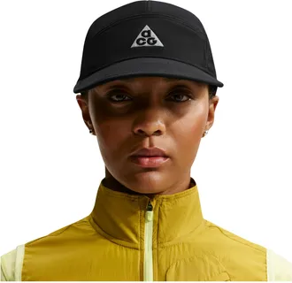 Nike x ACG Fly Soft Cap Black IH8673-010