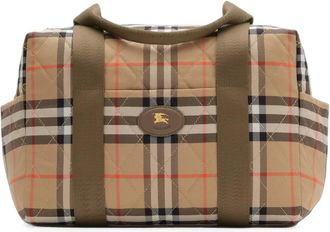 Burberry Nb-tassen