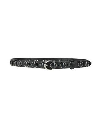 Rag & Bone Small Leather Goods - Belts sur YOOX.COM