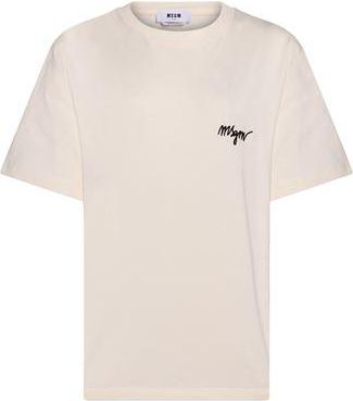 Msgm TOPWEAR - T-shirts su YOOX.COM