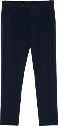 Roberto Ricci Design Rrd, Hombre, Pantalones, Azul, Talla: S