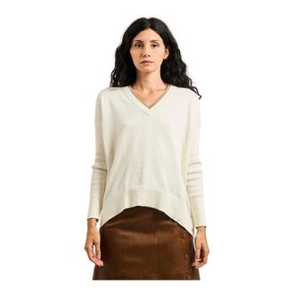 Pennyblack Mujer, Jerseys, Blanco, Talla: M