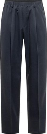 Cellar Door Navy Blue Elasticated Pants