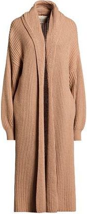 N.O.W. Andrea Rosati Cashmere PRENDAS DE PUNTO - Cárdigans en YOOX.COM