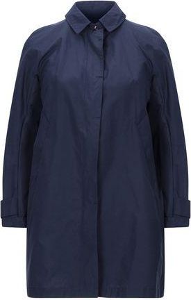 Geospirit COATS & JACKETS - Overcoats & Trench Coats on YOOX.COM
