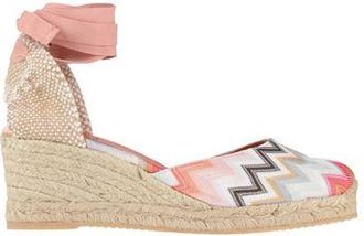 Missoni CALZADO - Espadrillas en YOOX.COM