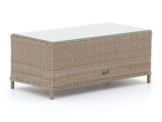 Intenso Furniture Intenso Milano lounge tuintafel 103x53x42cm