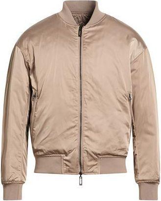Emporio Armani CAPISPALLA - Giacche & Giubbotti su YOOX.COM
