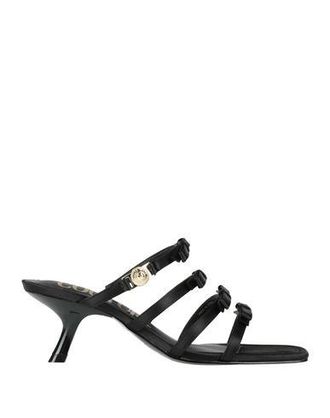 Versace FOOTWEAR - Sandals sur YOOX.COM