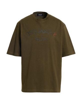 Dsquared2 CAMISETAS Y TOPS - Camisetas en YOOX.COM