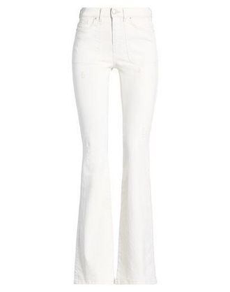 Diesel BOTTOMWEAR - Pantaloni jeans su YOOX.COM