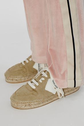 Off-white Arrow Slides, Womens, Beige