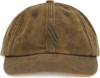 The Attico Hats E Hairbands