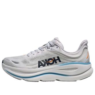 Hoka One One Bondi 9 Stardust Cosmic Grey 1162011-SSTC
