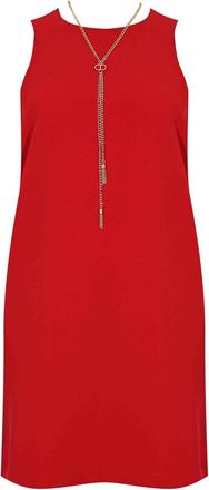Twinset Short Dress