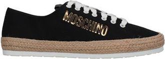 Moschino CALZADO - Espadrillas en YOOX.COM