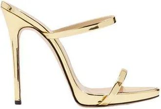 Giuseppe Zanotti Sandals