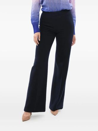 Chlo&eacute; Flared broek - Blauw