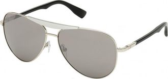 Web Eyewear Web Eyewear WE0281-6016C WE0281 60 6016C Zonnebril