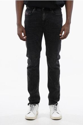 Diesel Low Waisted Skinny fit 1979 SLEENKER Jeans 15cm L.32 size 30