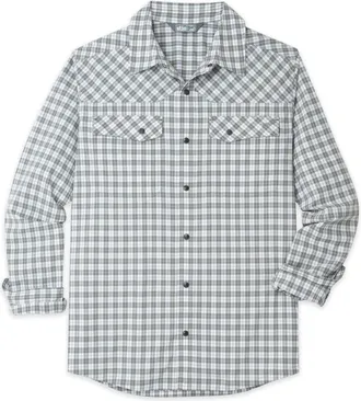 Stio Mens Eddy Shirt LS