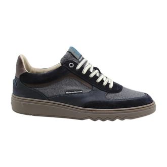 Floris Van Bommel Uomo, Scarpe, Blu, 44 1/2 EU, new