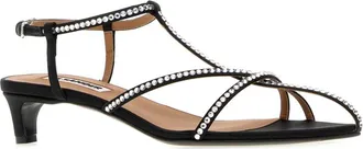 Jil Sander 001 Sandali Sandal