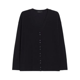 Pennyblack Cardigans, female, Black, M, Epica Cardigan