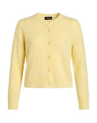 Roberto Collina KNITWEAR - Cardigans on YOOX.COM