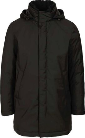 Herno Hombre, Chaquetas, Negro, Talla: M