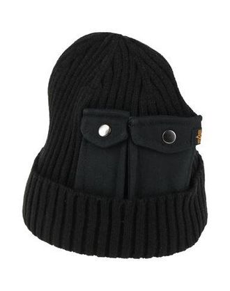 Alpha Industries COMPLEMENTOS - Sombreros en YOOX.COM