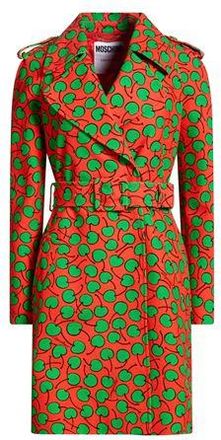 Moschino CAPISPALLA - Soprabiti & Trench su YOOX.COM
