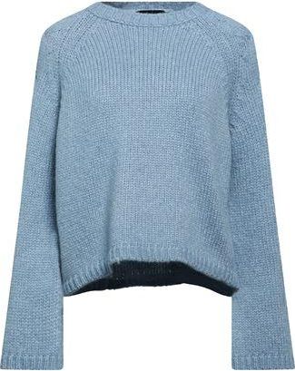 Roberto Collina MAGLIERIA - Pullover su YOOX.COM
