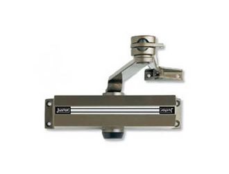 Justor Cierrapuertas 1322 Pla Brazo Nnor. Justor
