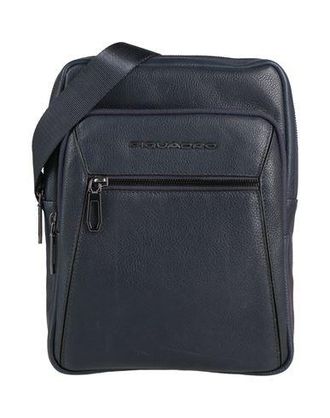 Piquadro BAGS - Cross-body bags on YOOX.COM