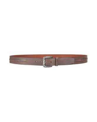 John Varvatos Belts