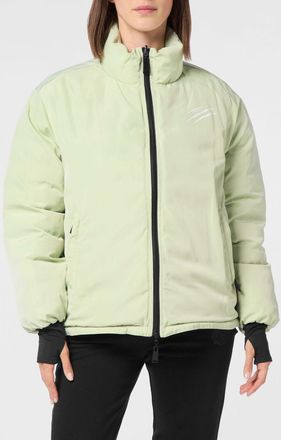 Plein Sport Piumino in nylon Puffer Termo