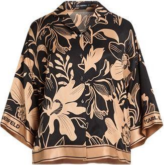 Karl Lagerfeld TOPS - Hemden auf YOOX.COM
