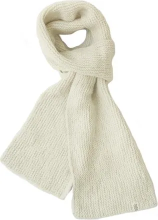 Nirvanna Designs Roam Scarf in White at Nordstrom