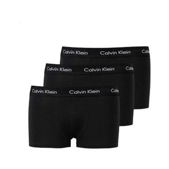 Calvin Klein Uomo, Mutande, Nero, L, new