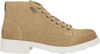 O.X.S. CALZATURE - Stivaletti su YOOX.COM